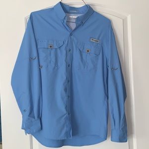 Columbia PFG Omni-Shade